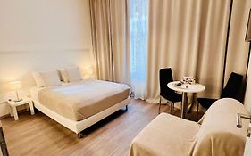 Maria Apartment Liben