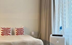 Maria Apartment Liben